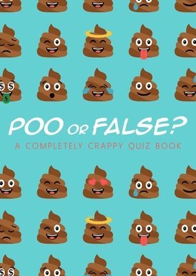 Poo or False? 1