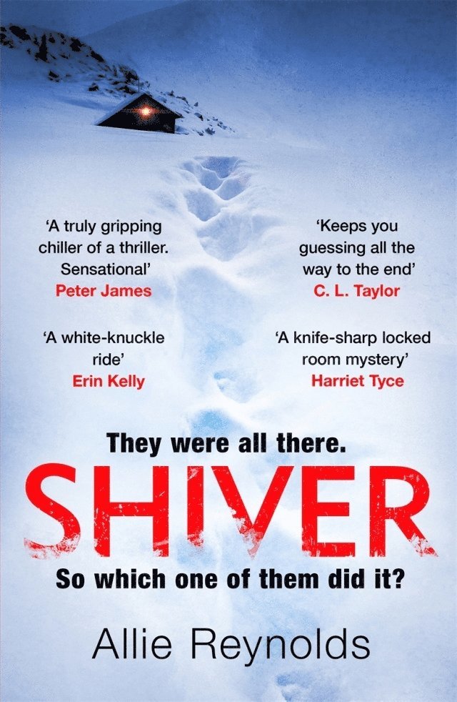 Shiver 1