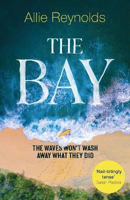 Allie Reynolds - The Bay, Inbunden