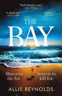 bokomslag The Bay