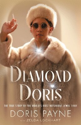 bokomslag Diamond Doris