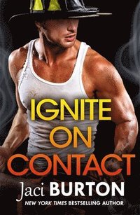 bokomslag Ignite on Contact