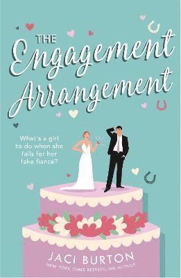 The Engagement Arrangement 1