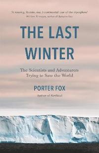 bokomslag The Last Winter