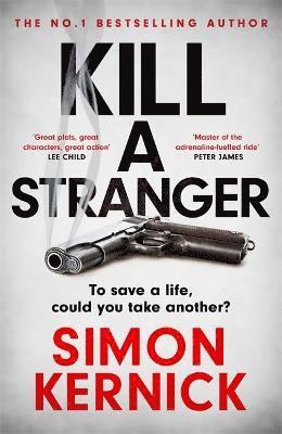 Kill A Stranger 1