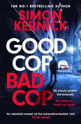 Good Cop Bad Cop 1