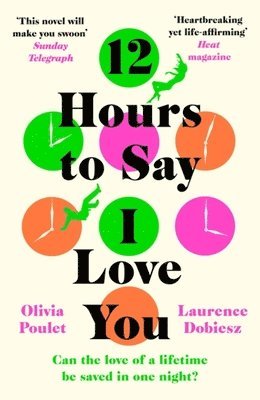 12 Hours To Say I Love You 1