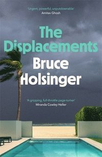 bokomslag The Displacements