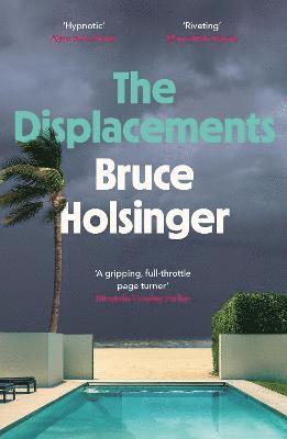 Bruce Holsinger - Displacements, Häftad