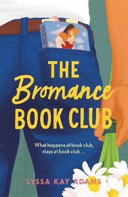 Bromance Book Club 1