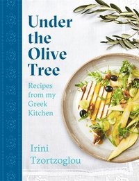bokomslag Under the Olive Tree