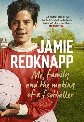 Me, Family and the Making of a Footballer 1