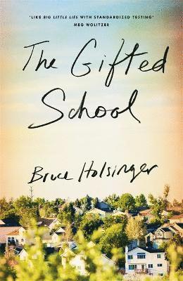 The Gifted School 1