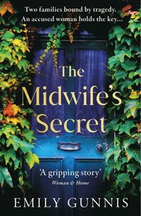 bokomslag The Midwife's Secret