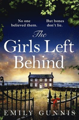 The Girls Left Behind 1