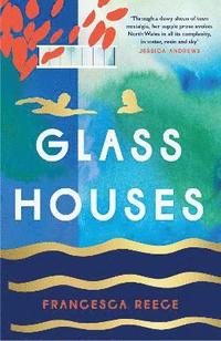 bokomslag Glass Houses