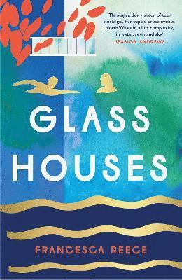 Glass Houses 1