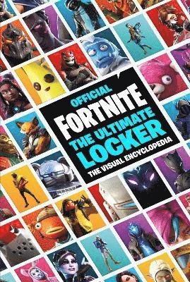 FORTNITE Official: The Ultimate Locker 1