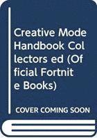 bokomslag CREATIVE MODE HANDBOOK COLLECTORS ED