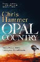 bokomslag Opal Country