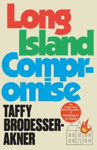 bokomslag Long Island Compromise