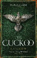 bokomslag Cuckoo (The Under The Northern Sky Series, Book 3)