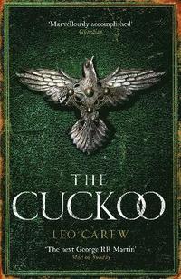 bokomslag The Cuckoo (The UNDER THE NORTHERN SKY Series, Book 3)
