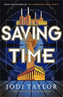 Saving Time 1