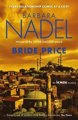 Barbara Nadel - Bride Price (Inspector Ikmen Mystery 24), Häftad