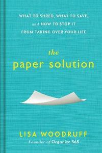 bokomslag Paper Solution