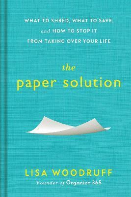 bokomslag Paper Solution