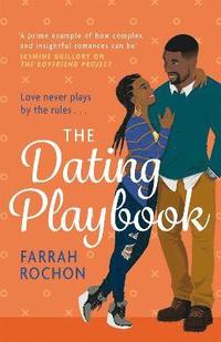 bokomslag The Dating Playbook