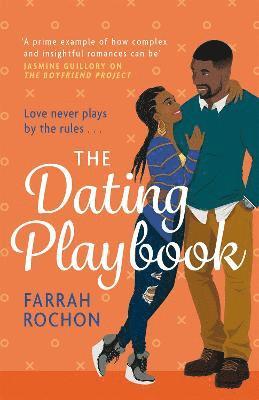 bokomslag The Dating Playbook