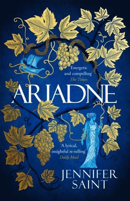 Ariadne 1