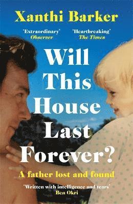 Will This House Last Forever? 1