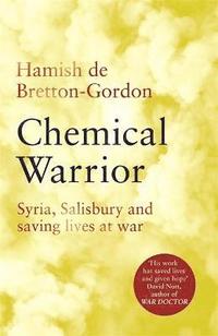 bokomslag Chemical Warrior