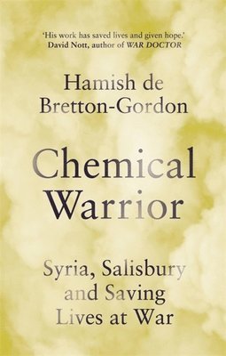 Chemical Warrior 1