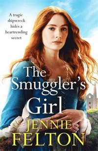 bokomslag The Smuggler's Girl