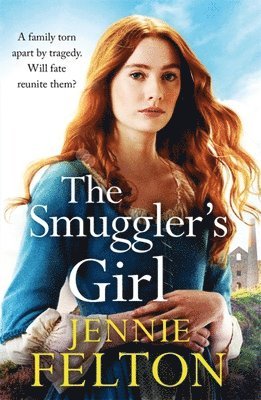 The Smuggler's Girl 1