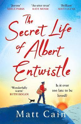 Secret Life of Albert Entwistle