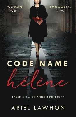 Ariel Lawhon - Code Name Hélène, Häftad