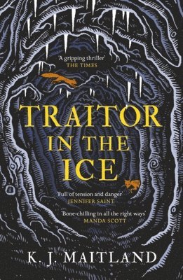 Traitor in the Ice 1