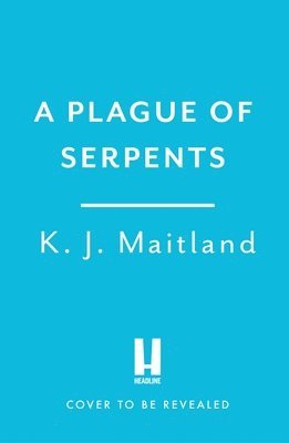 A Plague of Serpents 1