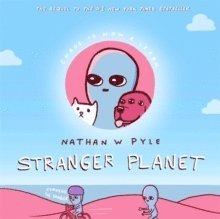 Stranger Planet 1