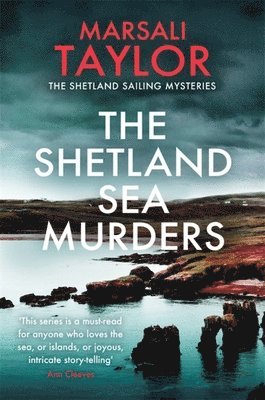 The Shetland Sea Murders 1