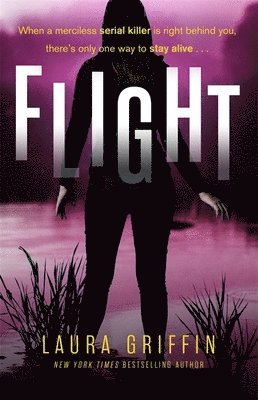 bokomslag Flight