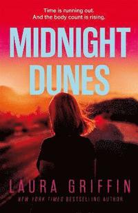 bokomslag Midnight Dunes