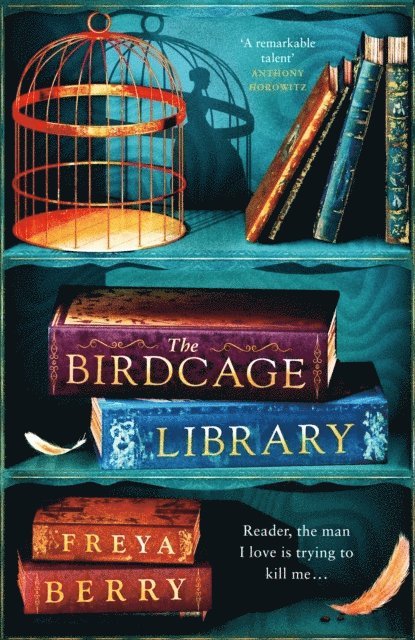 Birdcage Library 1