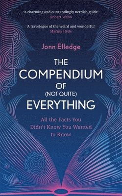 The Compendium of (Not Quite) Everything 1