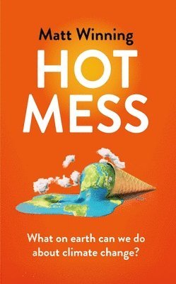 Hot Mess 1